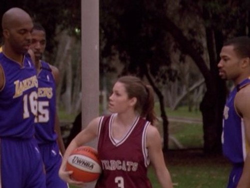 undefined Season 4 Episode 18 - Hoop Dreams