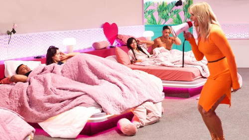 Big Brother Season 15 Episode 18 - Episode 18