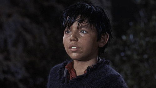 Bonanza Season 1 Episode 16 - El Toro Grande