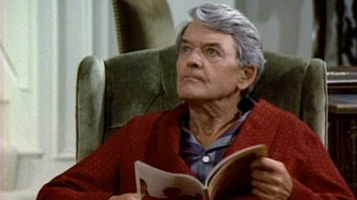 Designing Women Season 2 Episode 7 - Heart Attacks