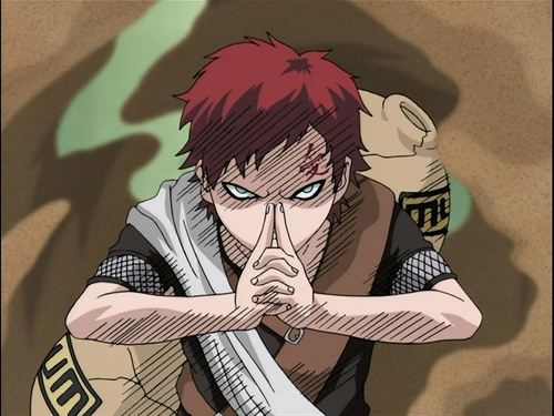 undefined Season 2 Episode 66 - Bushy Brow's Jutsu: Sasuke Style!
