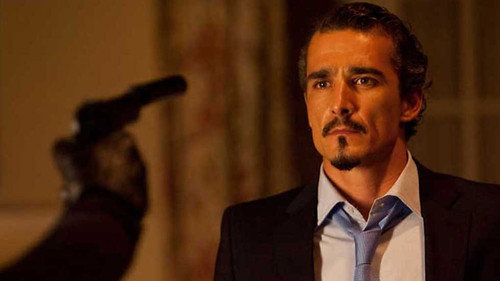 Los misterios de Laura Season 2 Episode 2 - The mystery of the Diogenes Club