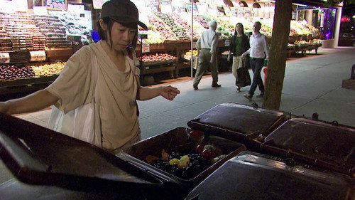 Extreme Cheapskates Season 1 Episode 1 - Kate