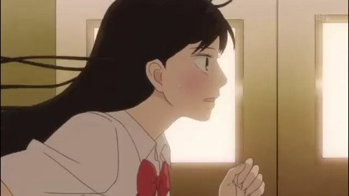 From Me to You: Kimi ni Todoke Season 2 Episode 8 - Reach