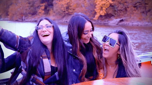 Jersey Shore: Family Vacation Season 7 Episode 9 - Music City Meatballs