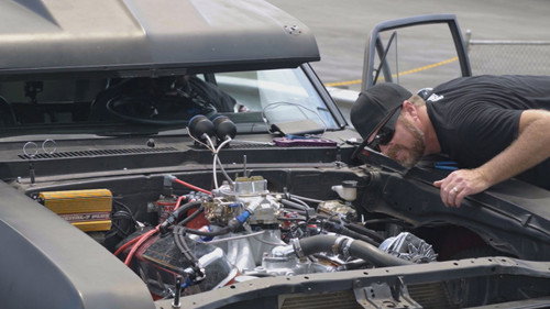 Roadkill Season 9 Episode 9 - Budget Drag Build and Battle!
