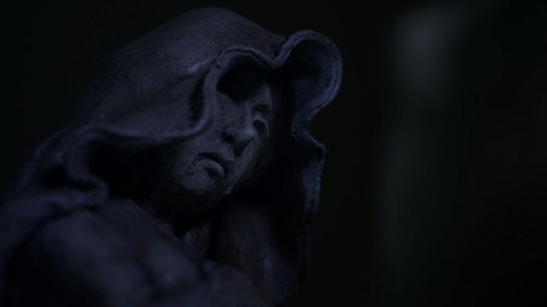 R. L. Stine's The Haunting Hour Season 3 Episode 4 - The Weeping Woman