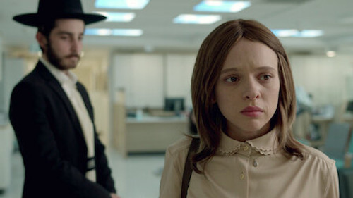 Shtisel Season 3 Episode 4 - First Smile