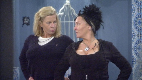 Celebrity Big Brother Season 15 Episode 17 - Day 16 + Live Eviction
