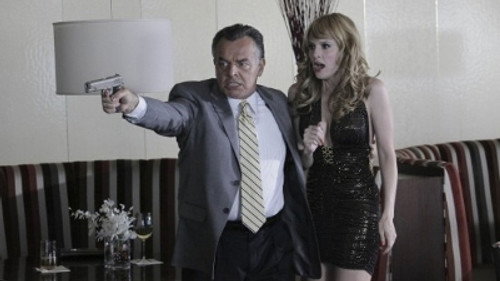 The Good Guys Season 1 Episode 11 - Common Enemies