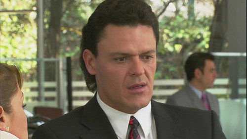 Hasta que el dinero nos separe Season 1 Episode 15 - With love [Con amor - Episode 15]