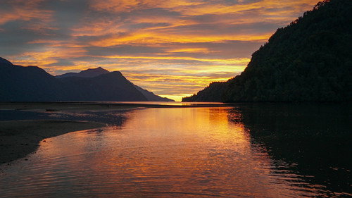 The Wonder List with Bill Weir Season 3 Episode 1 - Patagonia: Paradise Bought