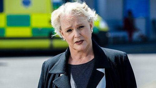 Casualty Season 33 Episode 9 - Call Me