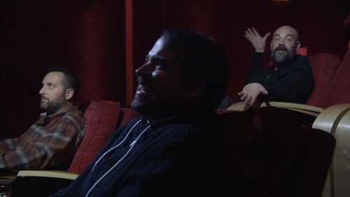 Ghost Adventures: Screaming Room Season 1 Episode 7 - Theme Park Nightmare