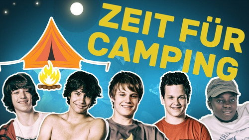 Die Jungs-WG Season 1 Episode 14 - Episode 14