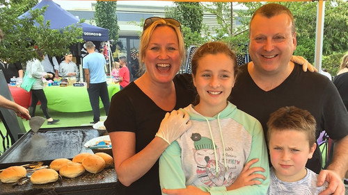 Australian Story Season 21 Episode 13 - Abby's Road