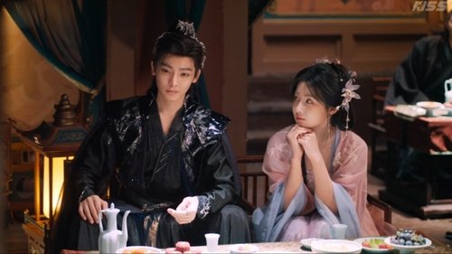 Love in the Clouds Season 1 Episode 4 - Episode 4