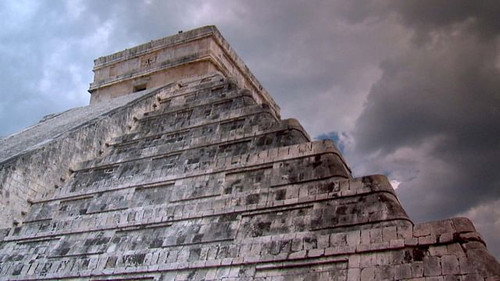 Why Do Civilisations Fall? still