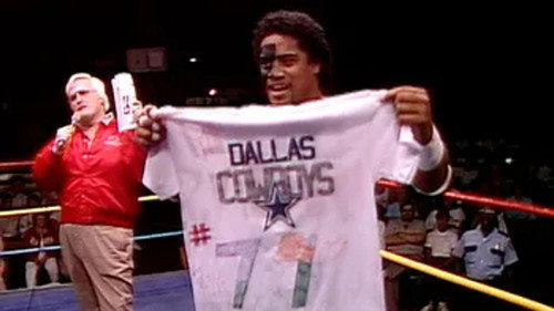 WCCW - October 22, 1988 still