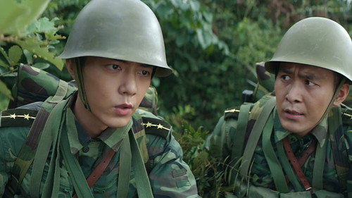 Ace Troops Season 1 Episode 26 - Episode 26