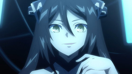 Dolls' Frontline Season 1 Episode 10 - THE KINDLING 03