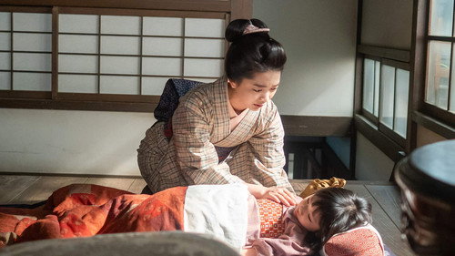 Scent of the Wind Season 1 Episode 17 - Episode 17