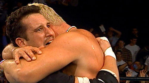 ECW Hardcore TV - Oct. 30, 1999 still