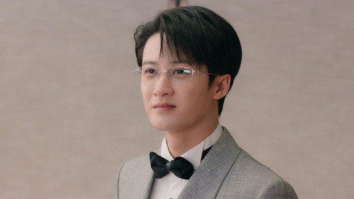 Love Has Fireworks Season 1 Episode 26 - Charity Gala