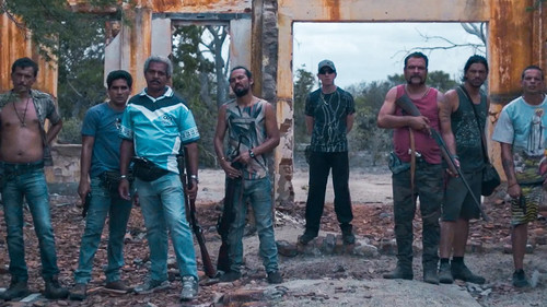Cangaço Novo Season 1 Episode 4 - The Price of Inheritance