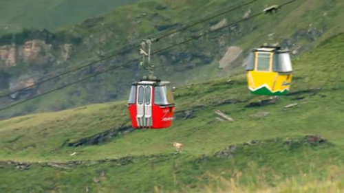 Rick Steves' Europe Season 2 Episode 14 - Switzerland's Jungfrau Region: Best of the Alps