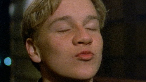 Lucky Lips still