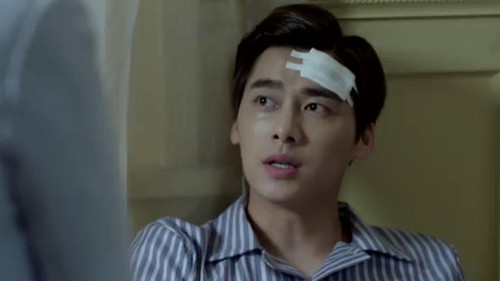 Sparrow Season 1 Episode 12 - Episode 12