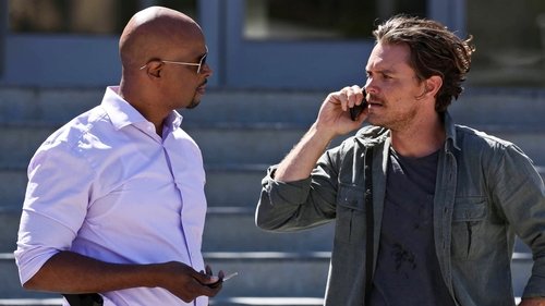 Lethal Weapon Season 1 Episode 2 - Surf N Turf