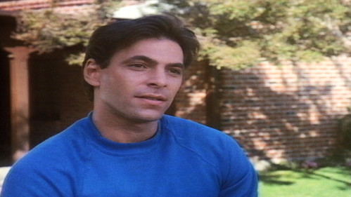 Falcon Crest Season 5 Episode 16 - Collision Course