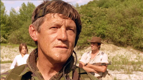 Ultimate Force Season 3 Episode 2 - Never Go Back