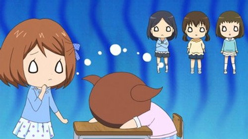 12-sai.: Chicchana Mune no Tokimeki Season 2 Episode 11 - Forever