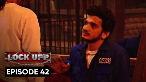 Day 41 - Aaj Hoga Pappi Ka Khel still