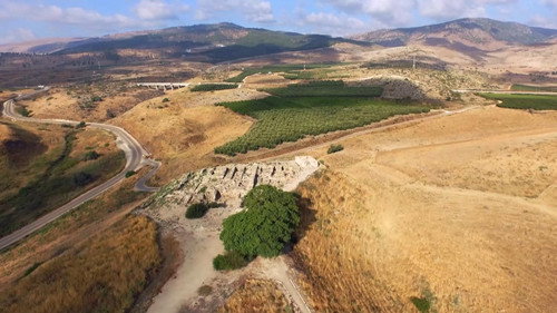The Holy land Season 1 Episode 13 - The Holiness of the Holy Land