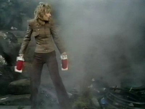 Doctor Who Season 10 Episode 18 - Planet of the Daleks (4)