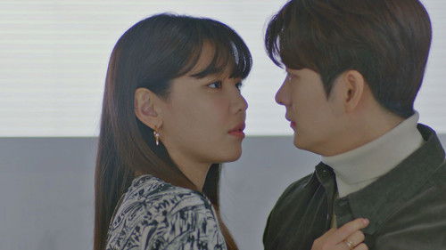 Run On Season 1 Episode 11 - I won't disappear, I'll stay
