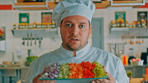 The Kitchen. War for the Hotel Season 2 Episode 5 - Episode 5