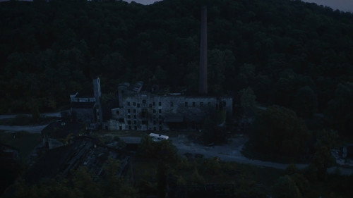 Destination Fear Season 2 Episode 8 - Old Bourbon Distillery