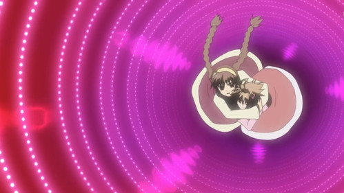 Tsubasa RESERVoir CHRoNiCLE Season 2 Episode 8 - The Endless War
