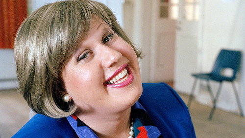 Little Britain Season 1 Episode 8 - Most People in a Mini