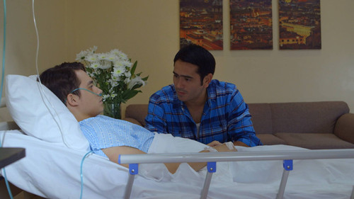 A Family Affair Season 1 Episode 22 - The Past