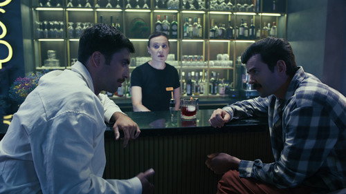 Sex. Before and After Season 2 Episode 10 - Episode 10