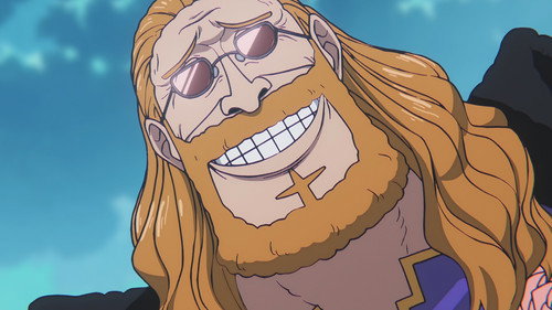 One Piece Season 23 Episode 1177 - A Despicable Hostage Game - Sommers's Brazen Demands