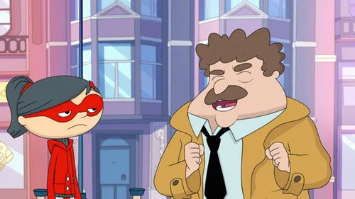 Mirette Investigates Season 1 Episode 17 - Episode 17