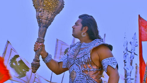 Mahabharat Season 25 Episode 5 - Jayadrath confronts the Pandavas