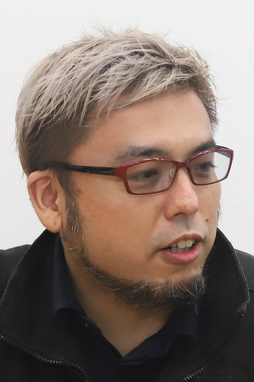Tomoyuki Kurokawa